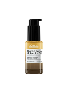 L'Oréal Professionnel Série Expert Absolut Repair Molecular Bi-Phase Oil 30ml