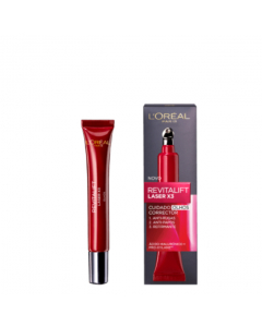 L’Oréal Revitalift Laser X3 Anti-Aging Eye Cream 15ml