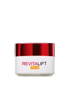 L'Oréal Paris Revitalift Anti-Wrinkle Day Cream SPF30 50ml