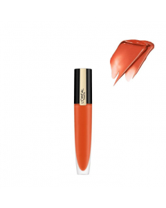 L'Oréal Paris Rouge Signature Liquid Lipstick 112 I Achieve 7ml