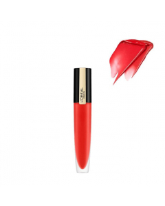 L&#39;Oréal Paris Rouge Signature Liquid Lipstick 113 I Don&#39;t 7ml