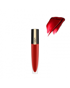 L'Oréal Paris Rouge Signature Liquid Lipstick 115 I Am Worth It 7ml