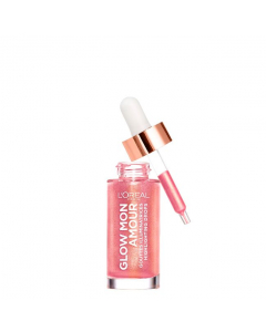 L'Oréal Woke Up Like This Glow Mon Amour Highlighting Drops Shade 04 15ml