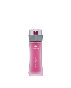 Love of Pink de Lacoste Eau de Toilette 30ml