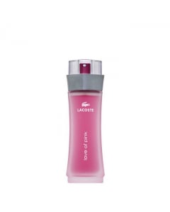 Love of Pink de Lacoste Eau de Toilette 50ml