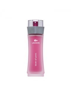 Love of Pink de Lacoste Eau de Toilette 90ml