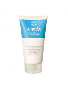 Lunette Menstrual Cup Cleaner 150ml