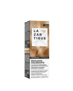 Lazartigue Coloring Emulsion Color 8.00 Light Blonde