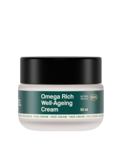 Freshly Omega Rich Well-Aging Cream 50ml