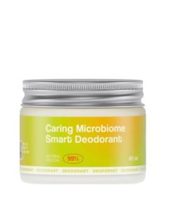 Freshly Caring Microbiome Smart Deodorant 40ml