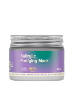 Freshly Salicylic Purifying Face Mask 40ml