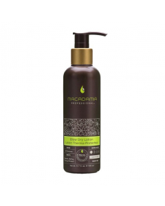 Macadamia Blow Dry Thermal Lotion Pro 198ml