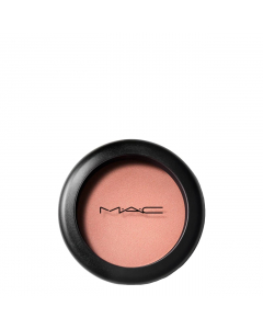 MAC Powder Sheertone Shimmer Blush Sunbasque