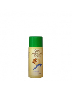Maialab Sweet Almond Oil 60ml