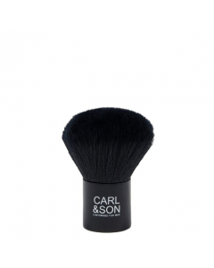 Carl&Son Powder Brush Black