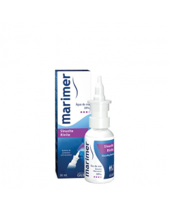 Marimer Nasal Rhinitis and Sinusitis Spray 30ml