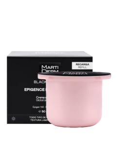 Martiderm Black Diamond Epigence Expert Repair Day Cream Refill 50ml