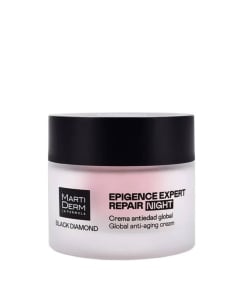 Martiderm Black Diamond Epigence Expert Repair Night Cream 50ml