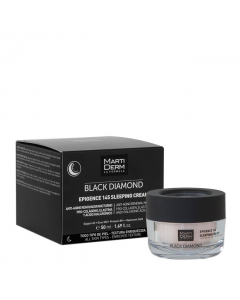 Martiderm Black Diamond Epigence 145 Crema de Noche 50ml