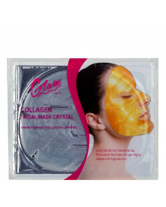 Glam Of Sweden Collagen Crystal Facial Mask 60g