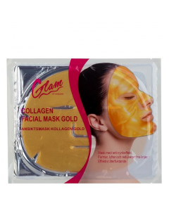 Glam Of Sweden Collagen Gold Mask 60g