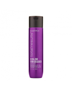 Matrix Total Results Color Obsessed Champú 300ml