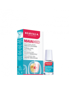 Mavala MavaMed Fungal Nail Solution 5ml