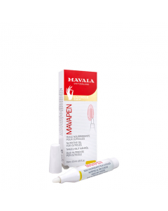 Mavala Mavapen Nutritive Oil for Cuticles 4.5ml