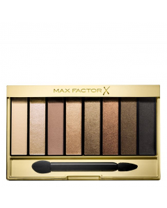 Max Factor Masterpiece Nude Eyeshadow Palette 02 Golden