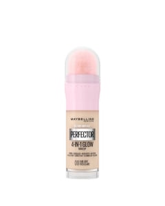 Maybelline Instant Anti-Age Perfector 4-in-1 Glow 00 Fair Light 20ml