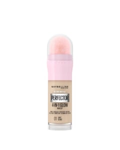 Maybelline Instant Anti-Age Perfector 4 en 1 Glow 01 Light 20 ml