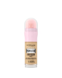 Maybelline Instant Anti-Age Perfector 4-In-1 Glow 1.5 Light Medium 20ml