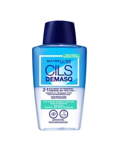 Maybelline Cils Desmaq Desmaquillante de ojos 2 en 1 125 ml