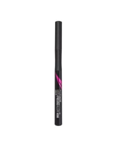 Delineador de ojos negro Hyper Precise de Maybelline