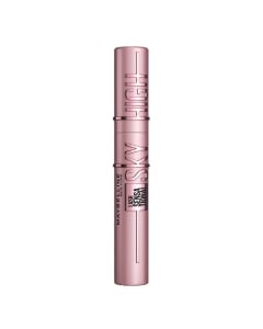 Maybelline Lash Sensational Sky High Mascara Very Black 7.2ml