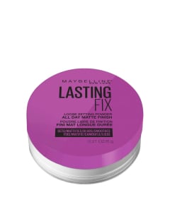 Maybelline Lasting Fix Loose Setting Powder 6gr