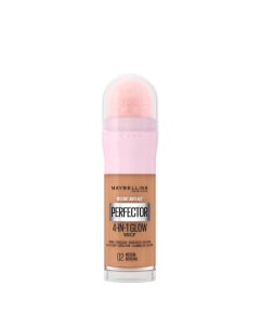 Maybelline Instant Anti-Age Perfector 4-In-1 Glow 02 Medium 20ml