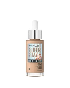 Maybelline Superstay Skin Tint+ Shade 34 30ml