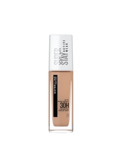 Base de maquillaje Active Wear SuperStay 30h de Maybelline 21 Nude Beige 30ml