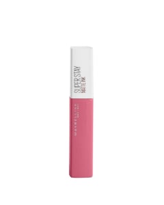 Lápiz labial líquido Maybelline SuperStay Matte Ink™ 125 Inspirer 5 ml