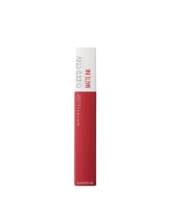 Maybelline SuperStay Matte Ink Liquid Lipstick 20 Pioneer