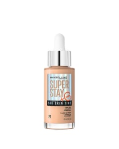 Maybelline Superstay Skin Tint+ Shade 21 30ml