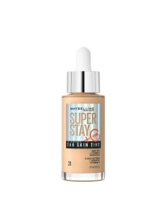 Maybelline Superstay Skin Tint+ Shade 31 30ml