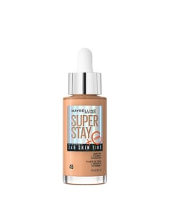 Maybelline Superstay Skin Tint+ Shade 48 30ml