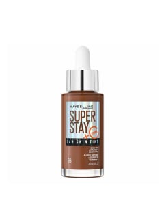 Maybelline Superstay Skin Tint+ Shade 66 30ml