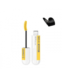 Maybelline The Colossal Curl Bounce Mascara 10ml