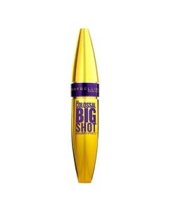 Máscara de pestañas The Colossal Big Shot de Maybelline, 9,5 ml