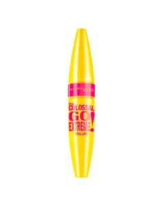 Maybelline The Colossal Go Extreme Mascara Black 9.5ml