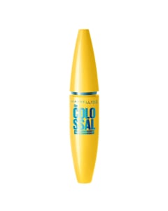 Maybelline The Colossal Waterproof Mascara Black 10.7ml