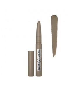 Maybelline Brow Extensions Fiber Pomade Crayon 01 Blonde